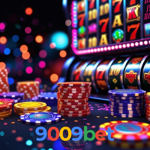 9009bet visual