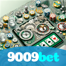 9009bet visual