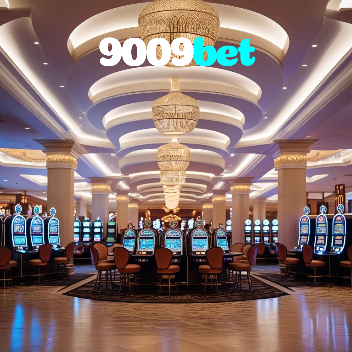 9009bet visual