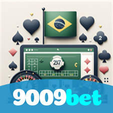 9009bet visual