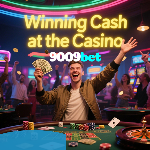 9009bet visual