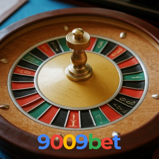 9009bet visual