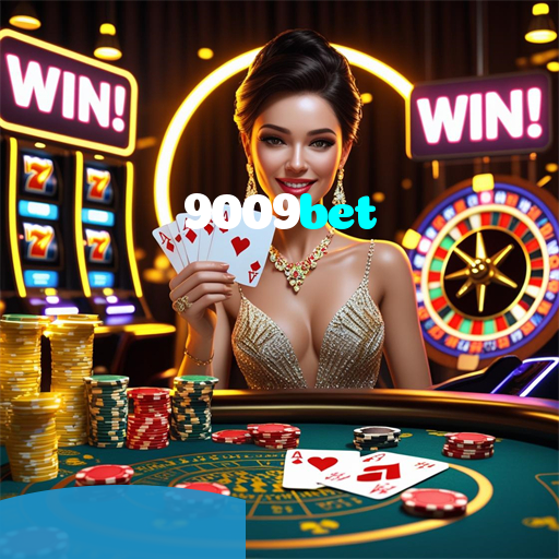 9009bet visual