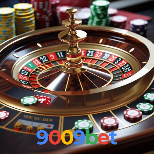 9009bet visual