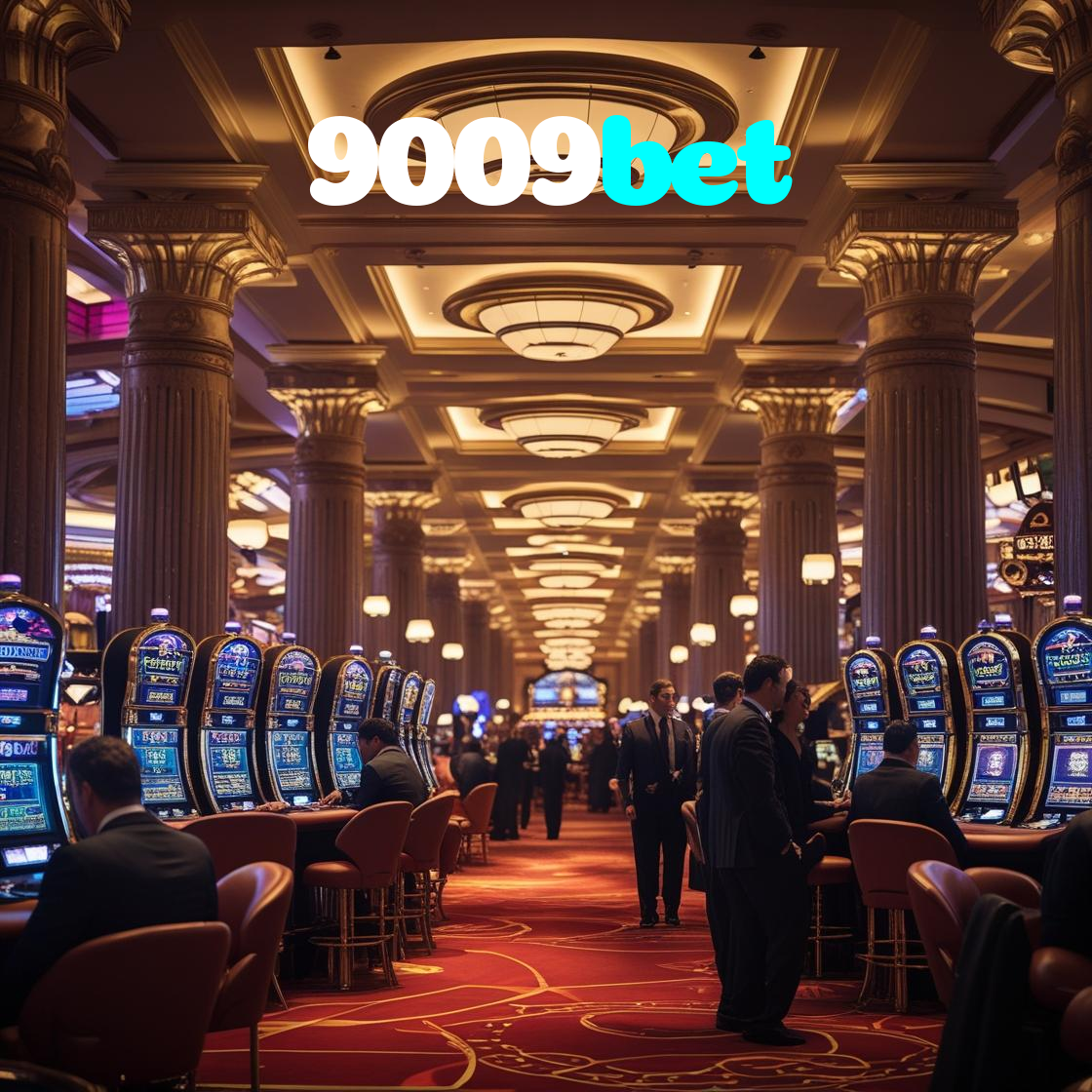 9009bet visual