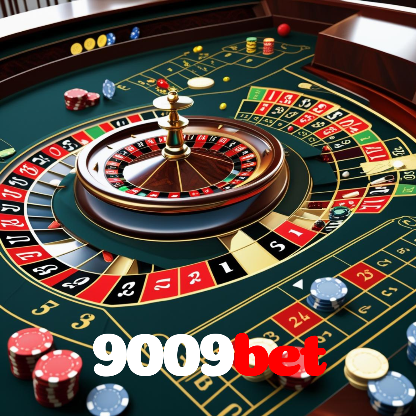 9009bet