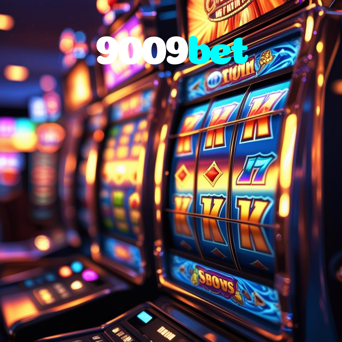 9009bet visual