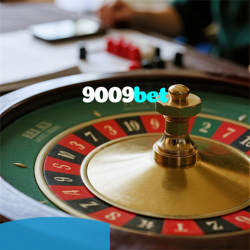9009bet visual