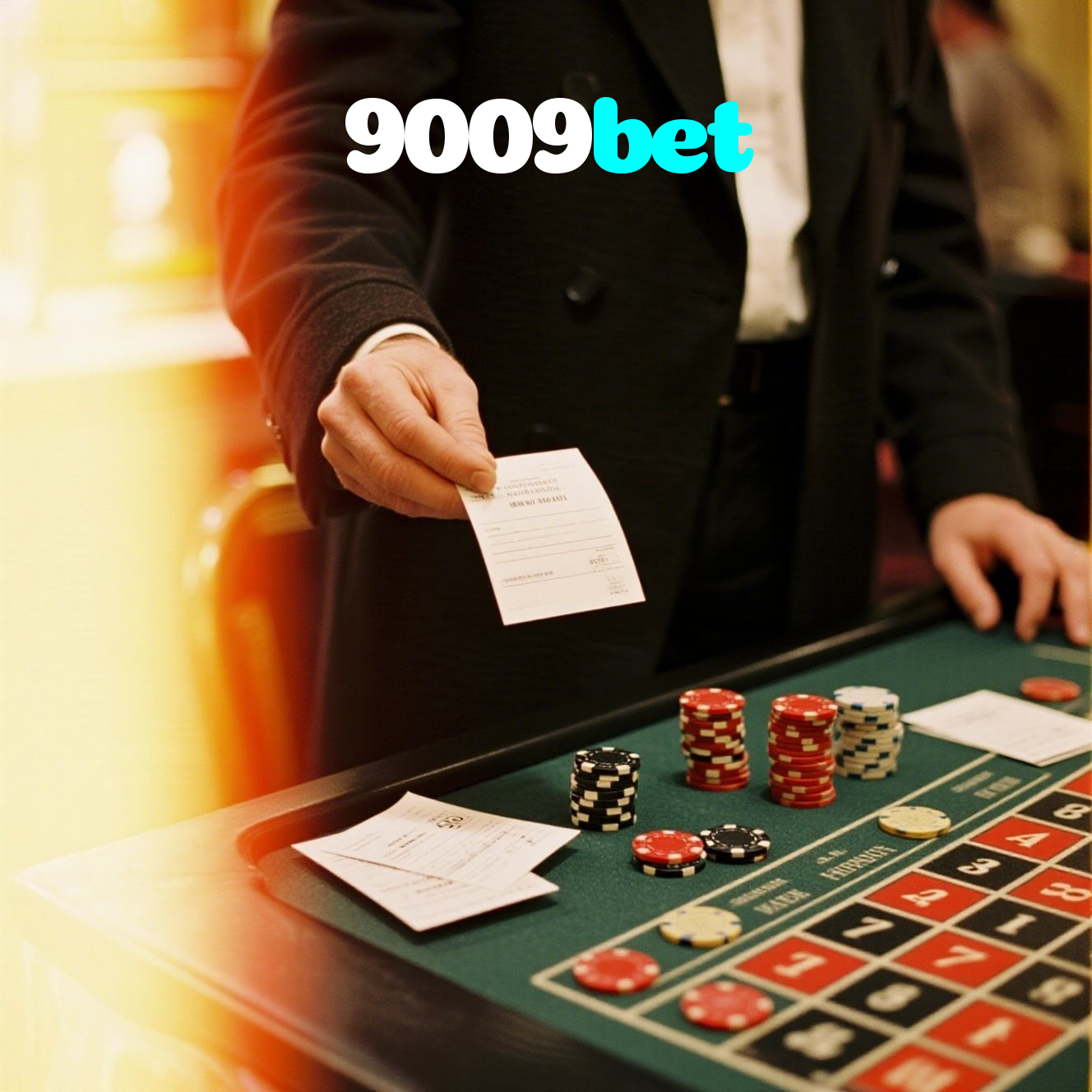 9009bet visual