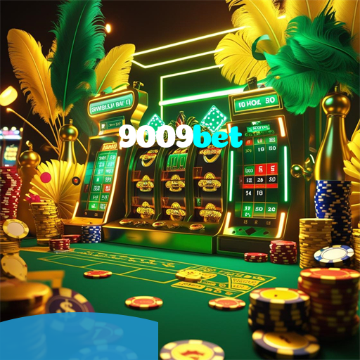 9009bet visual