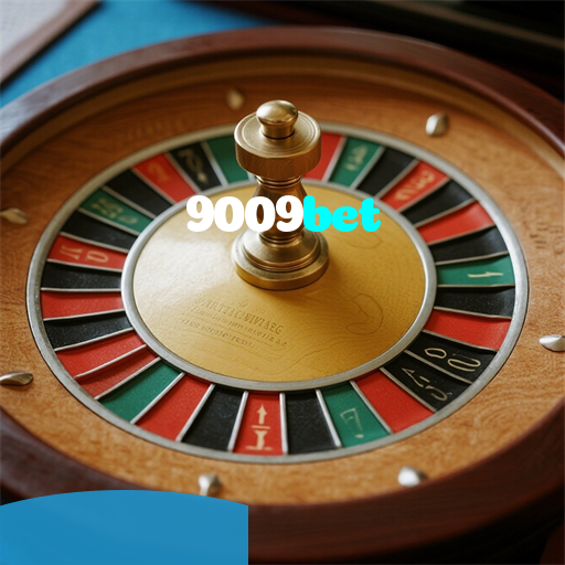 9009bet visual