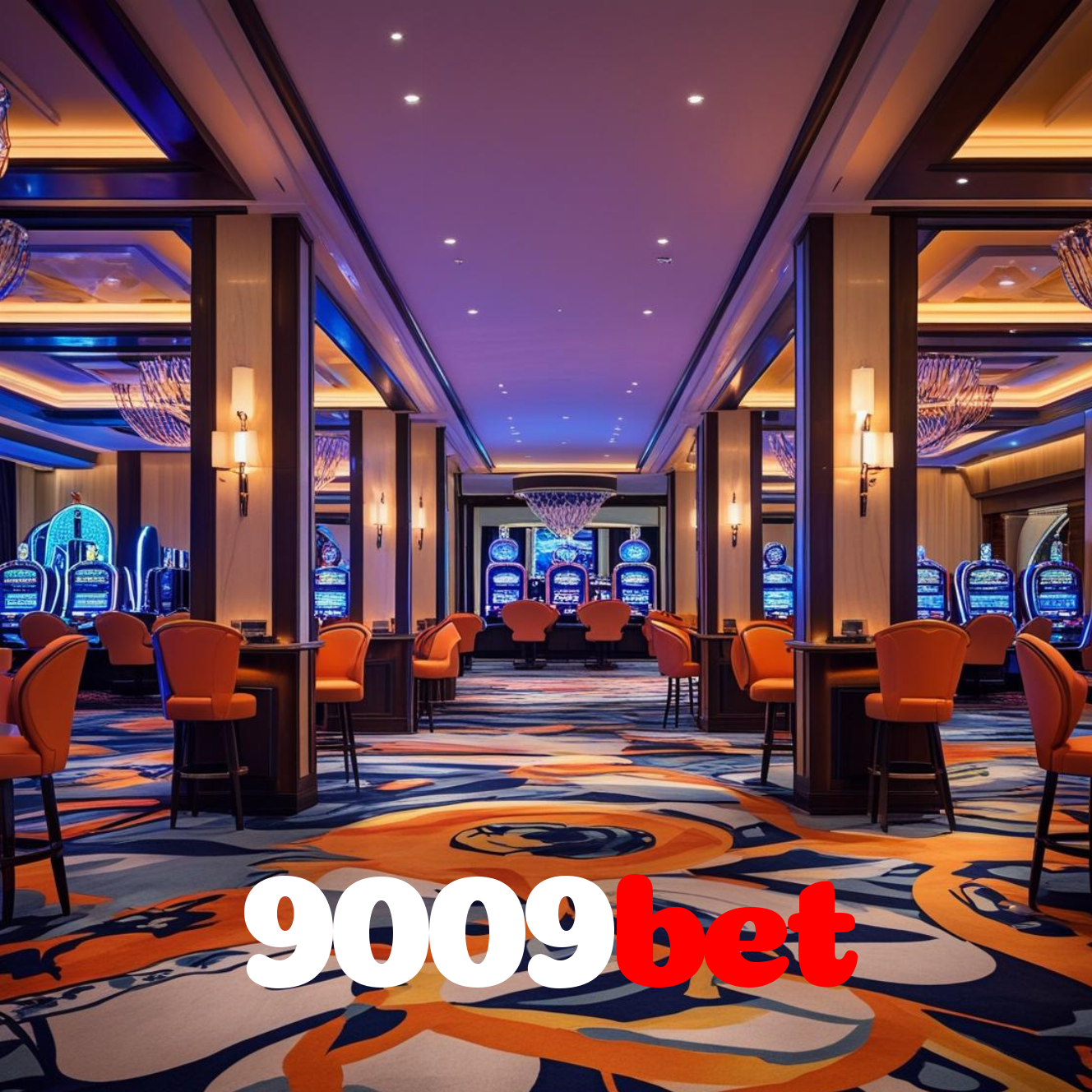 9009bet visual