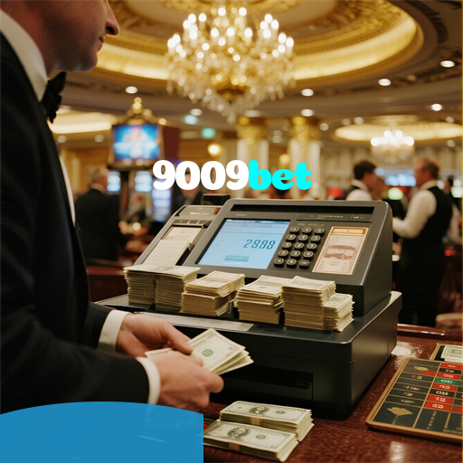 9009bet visual