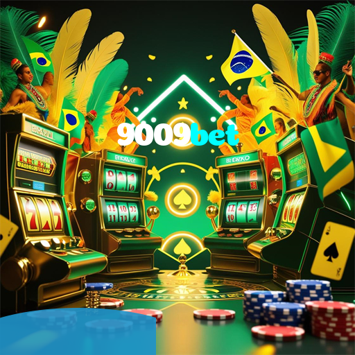 9009bet visual