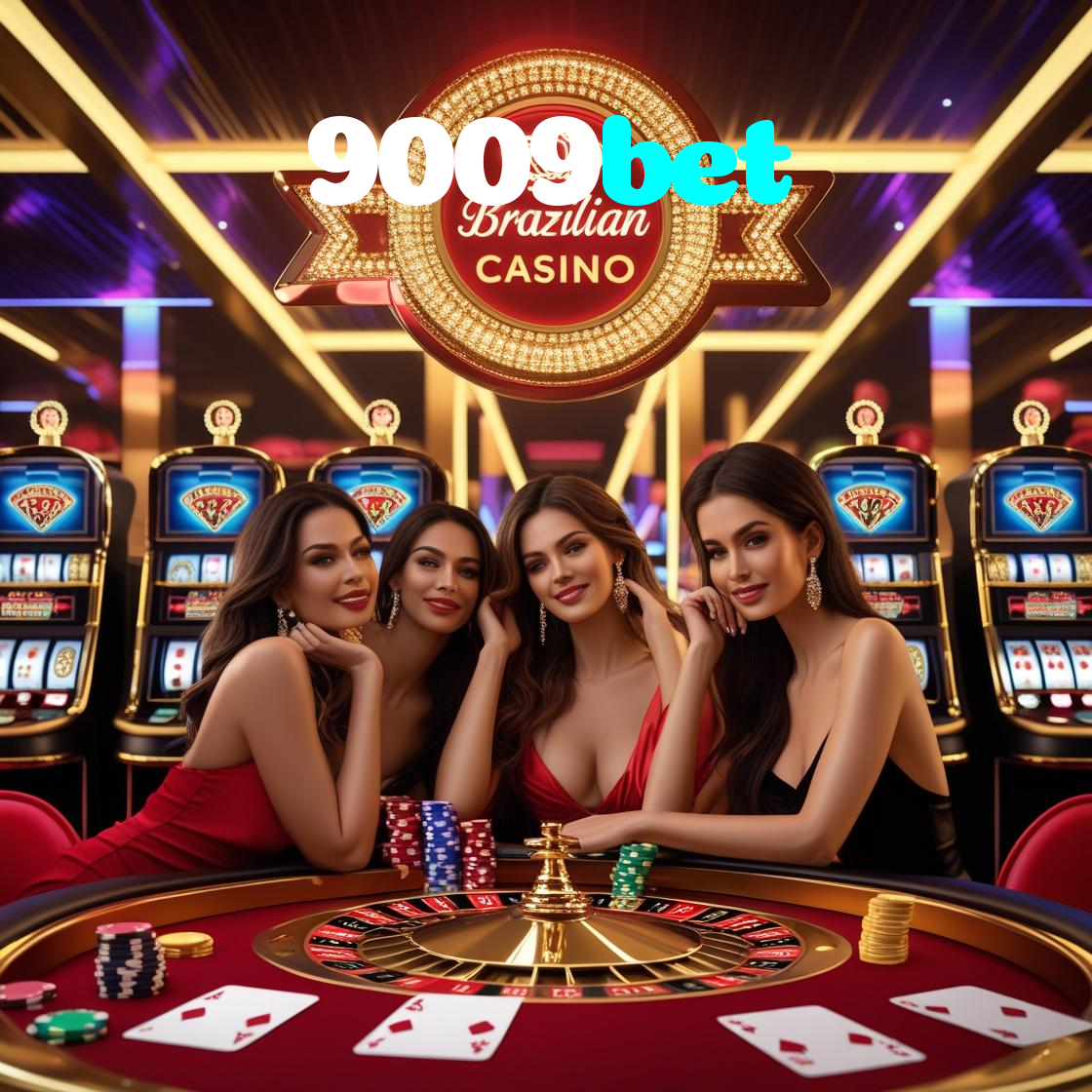 9009bet visual
