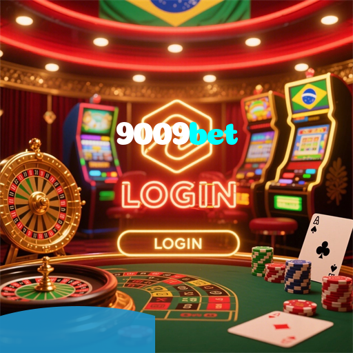 9009bet visual