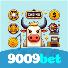 9009bet visual