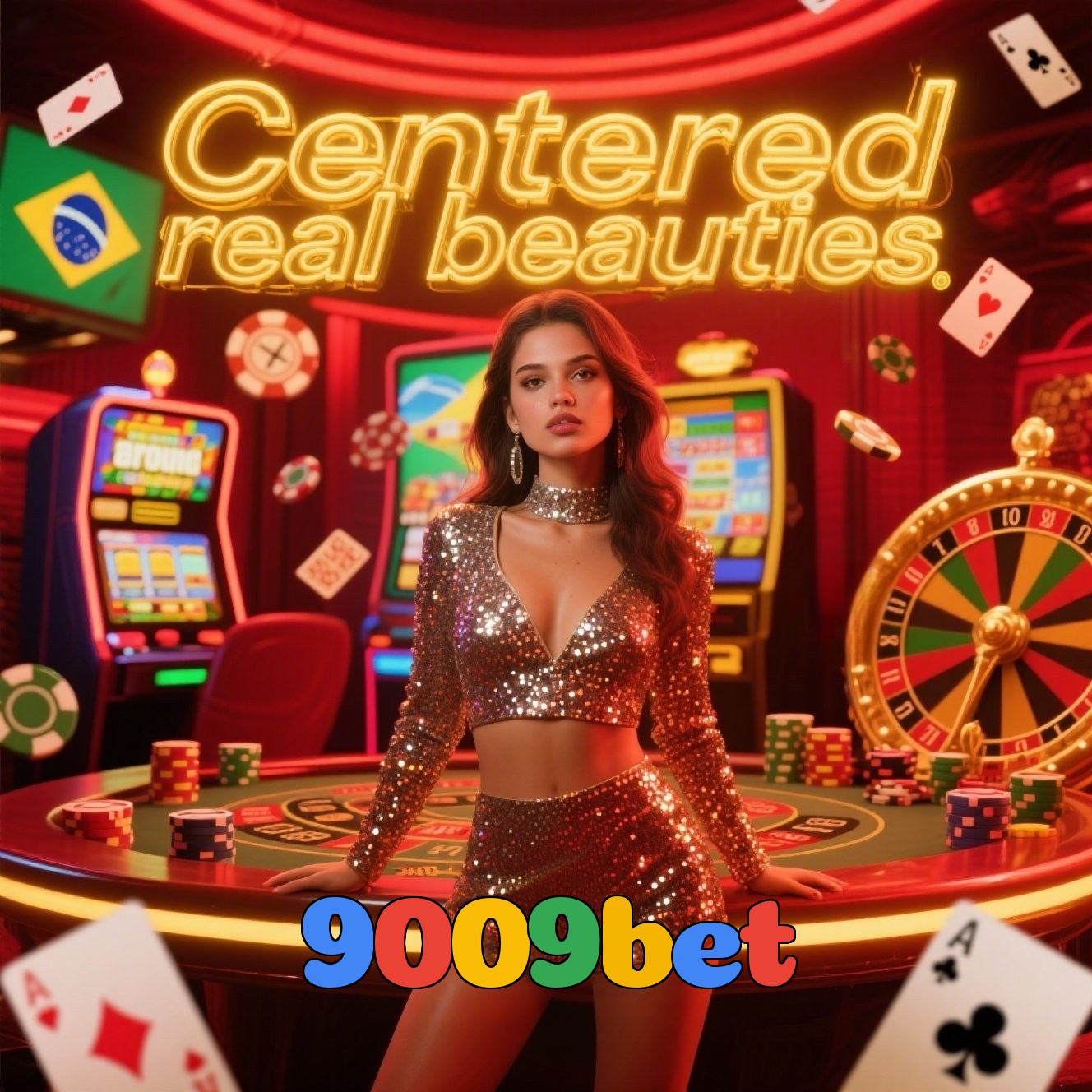 9009bet visual