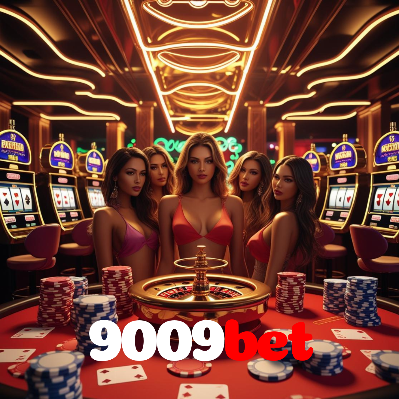 9009bet visual