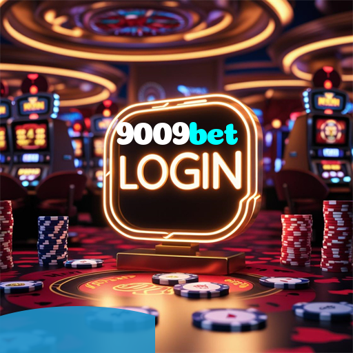 9009bet visual