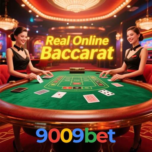 9009bet visual