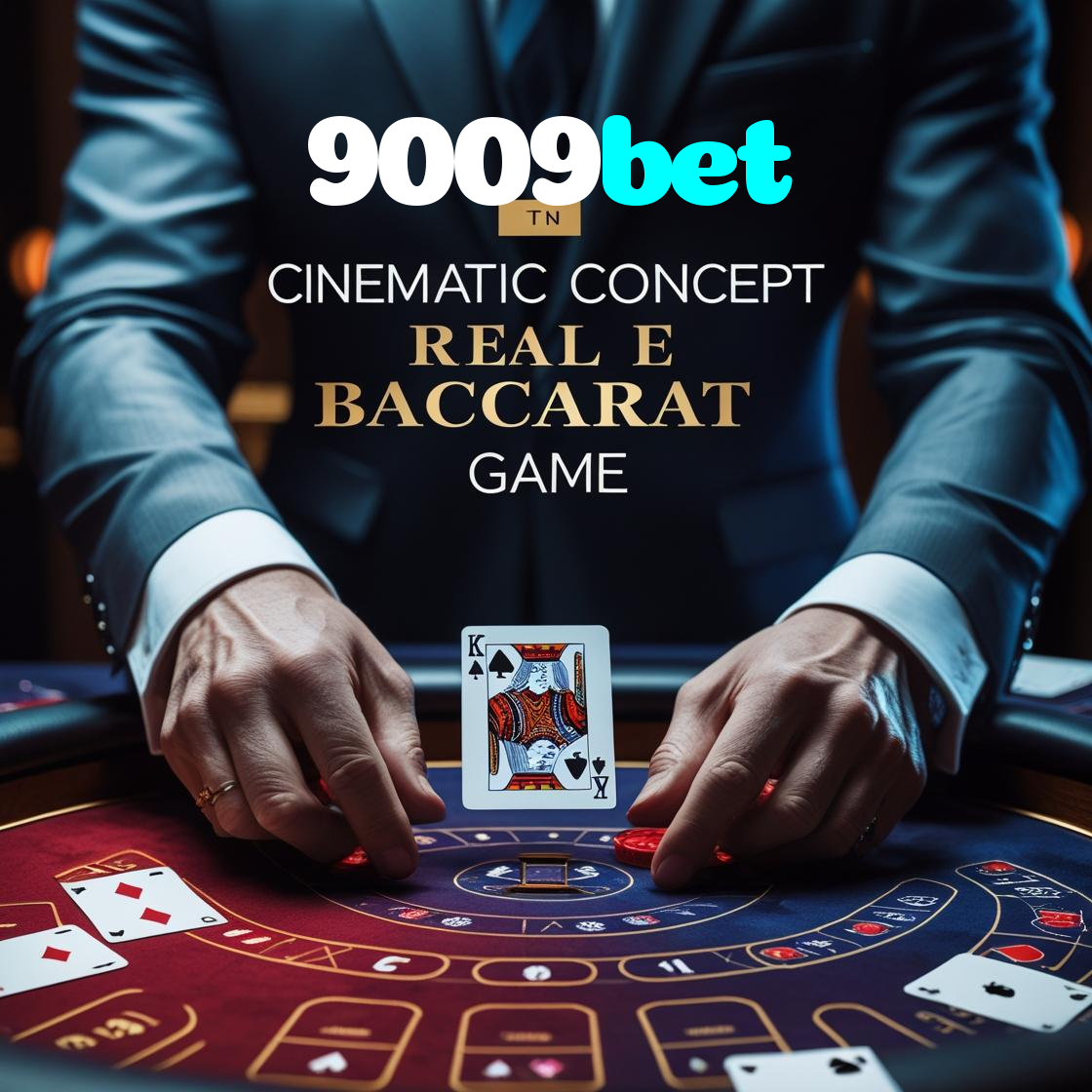 9009bet visual