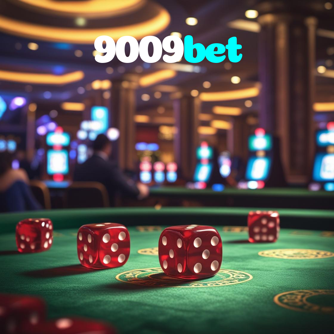 9009bet visual