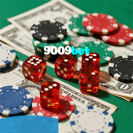 9009bet visual