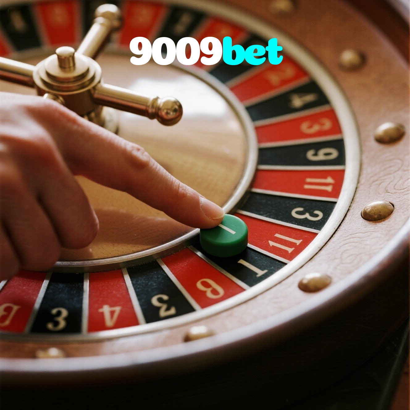 9009bet visual