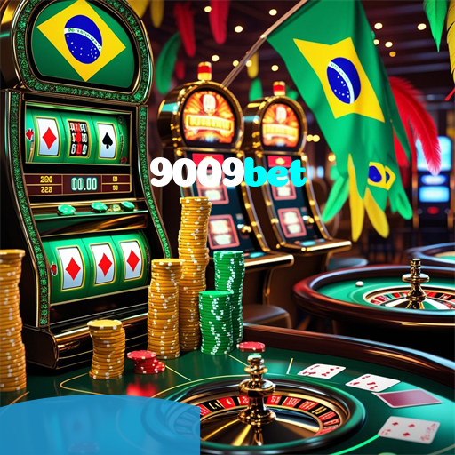9009bet visual