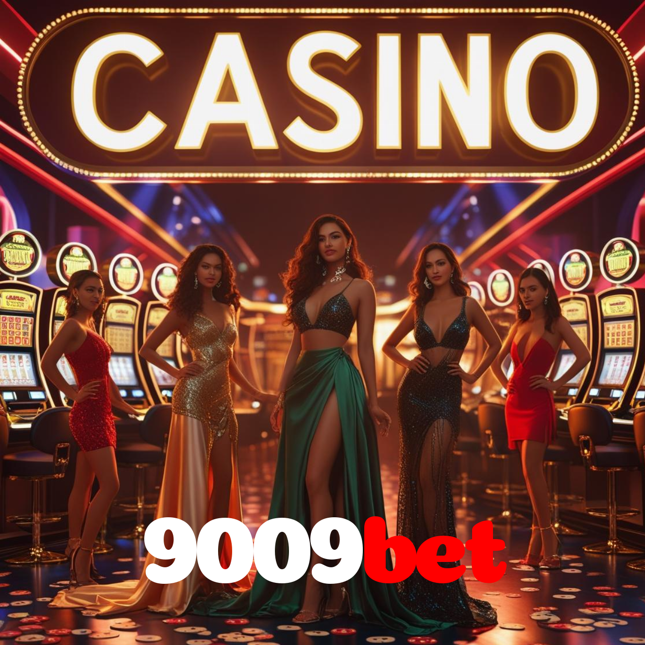 9009bet visual