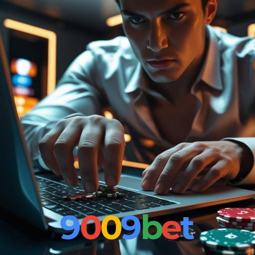 9009bet visual