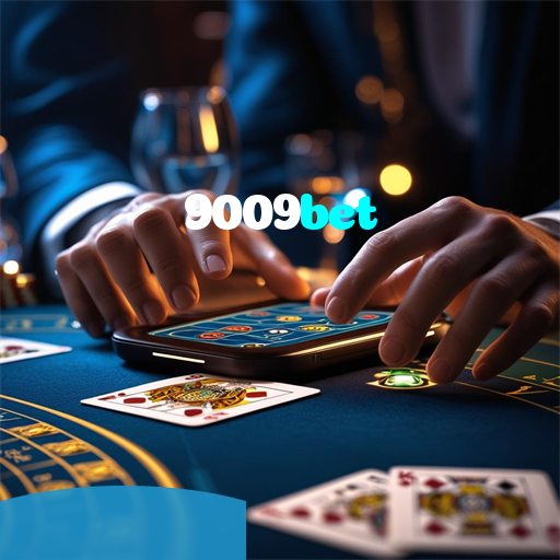 9009bet visual