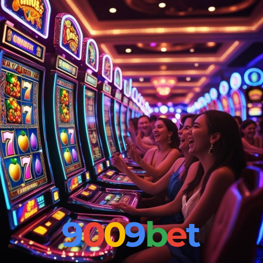 9009bet visual