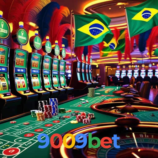 9009bet visual