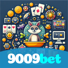 9009bet visual