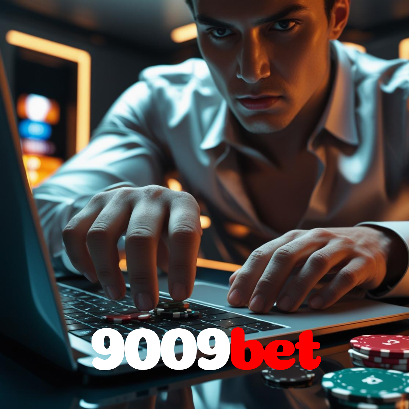 9009bet visual