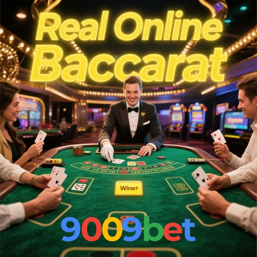 9009bet visual