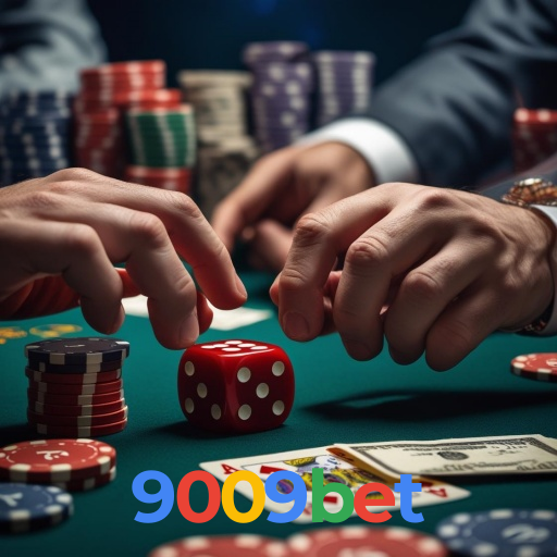 9009bet visual