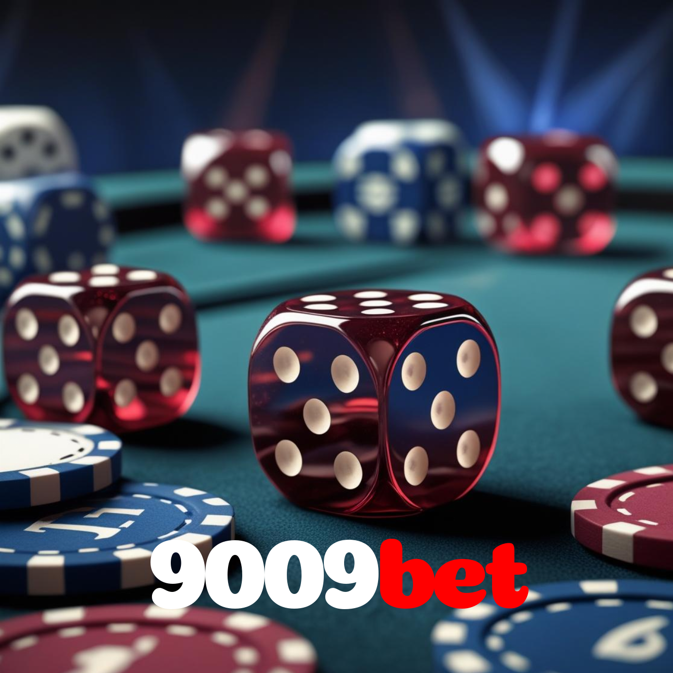 9009bet