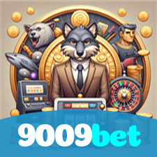 9009bet visual