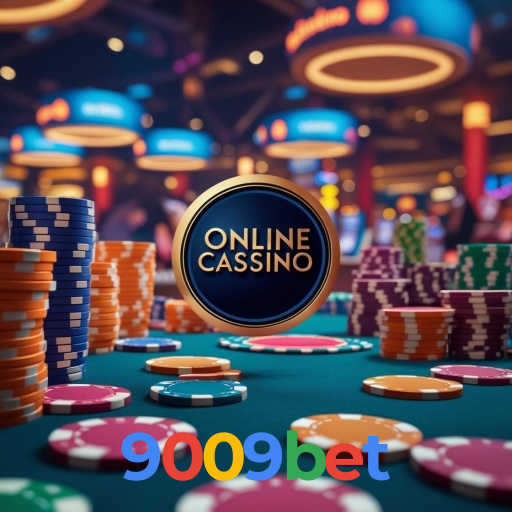 9009bet visual