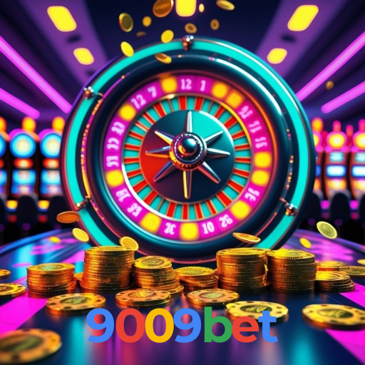 9009bet visual