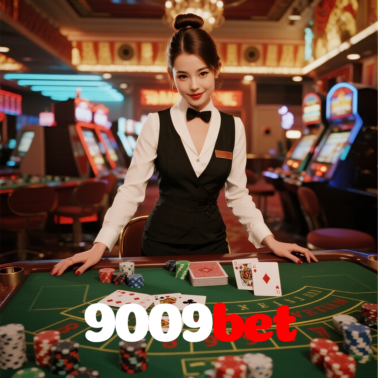 9009bet visual