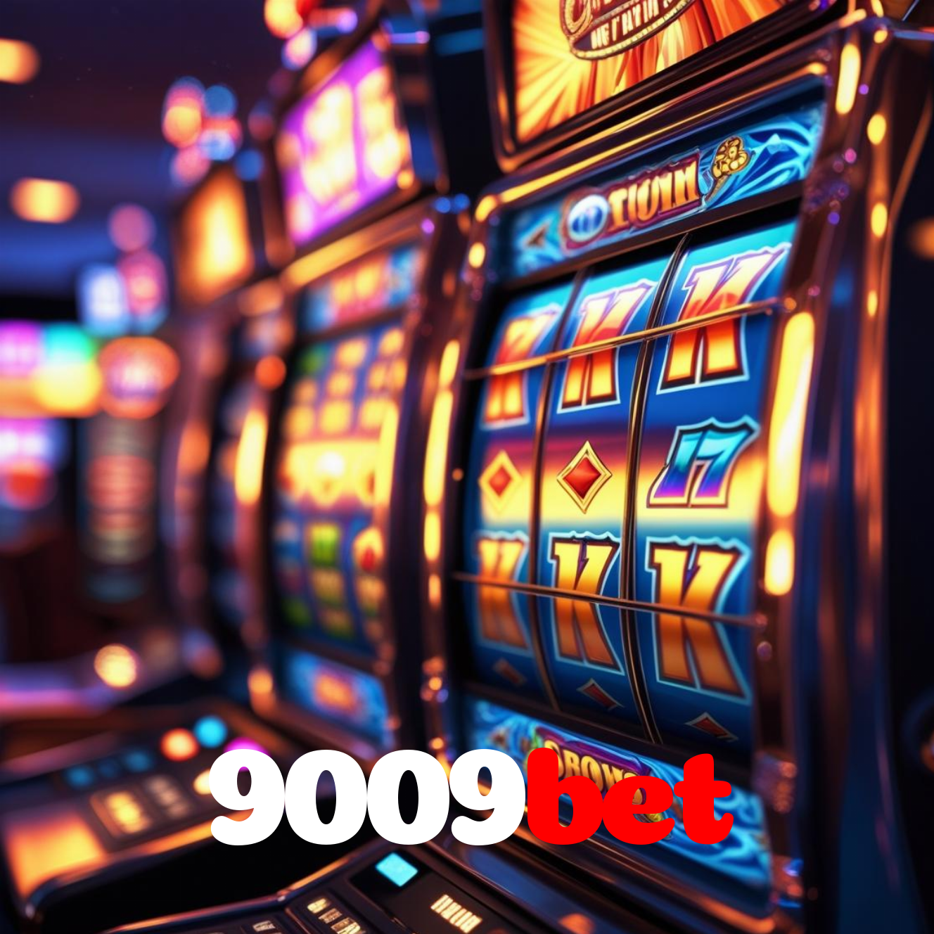 9009bet visual