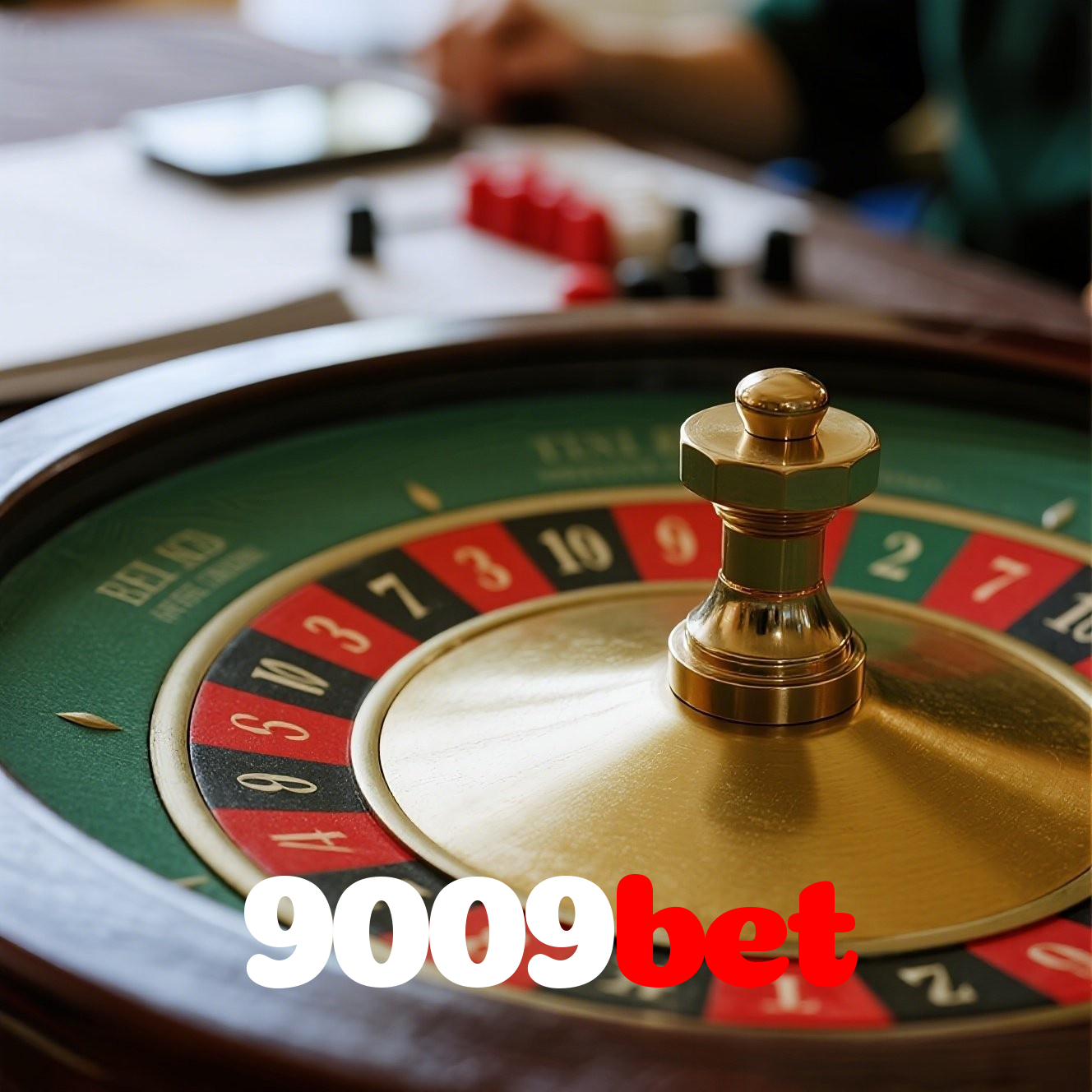 9009bet visual