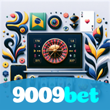 9009bet visual