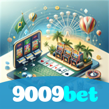 9009bet visual