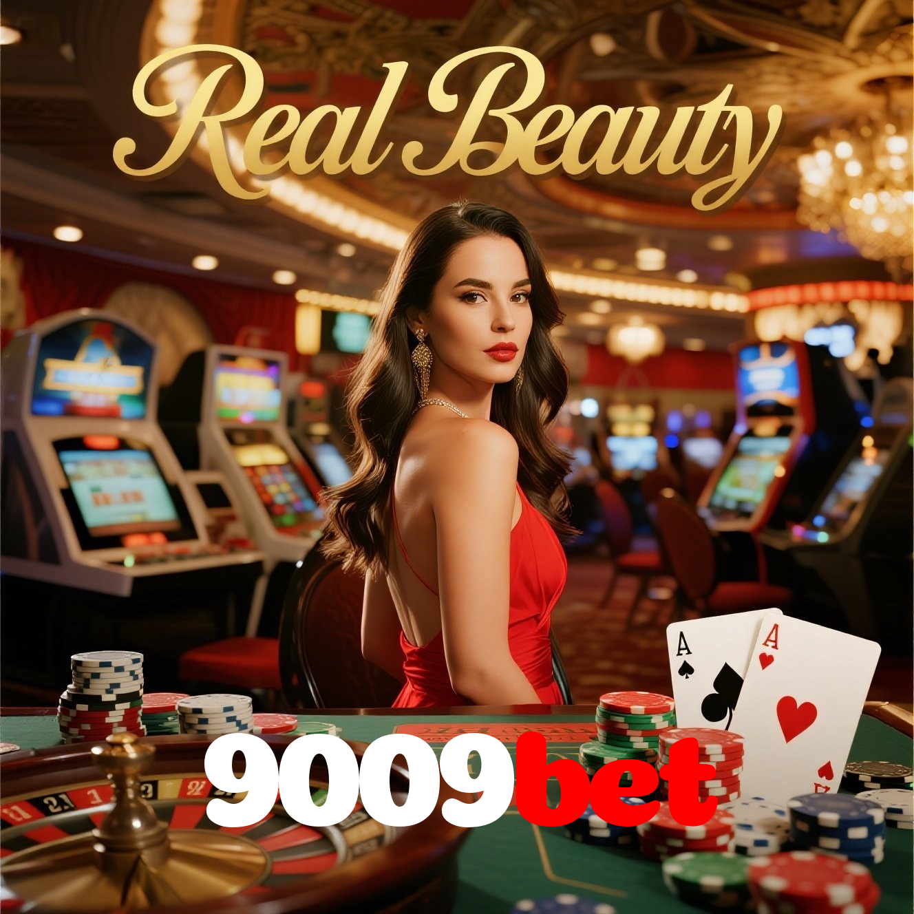 9009bet visual