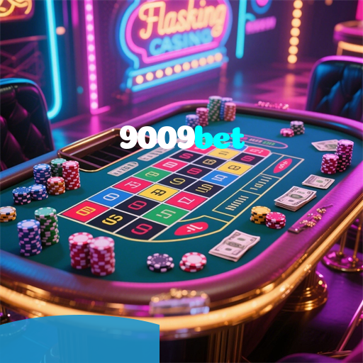 9009bet visual